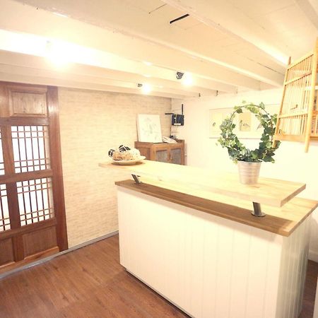 Blue Jasmine Hostel Bangkok Zewnętrze zdjęcie