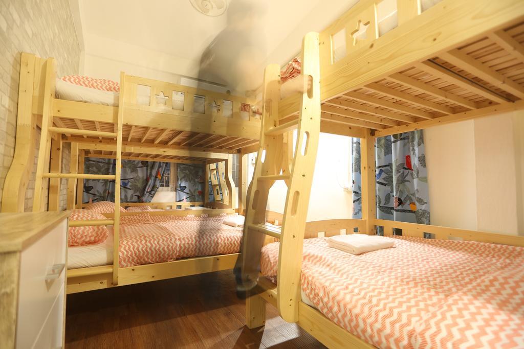 Blue Jasmine Hostel Bangkok Zewnętrze zdjęcie