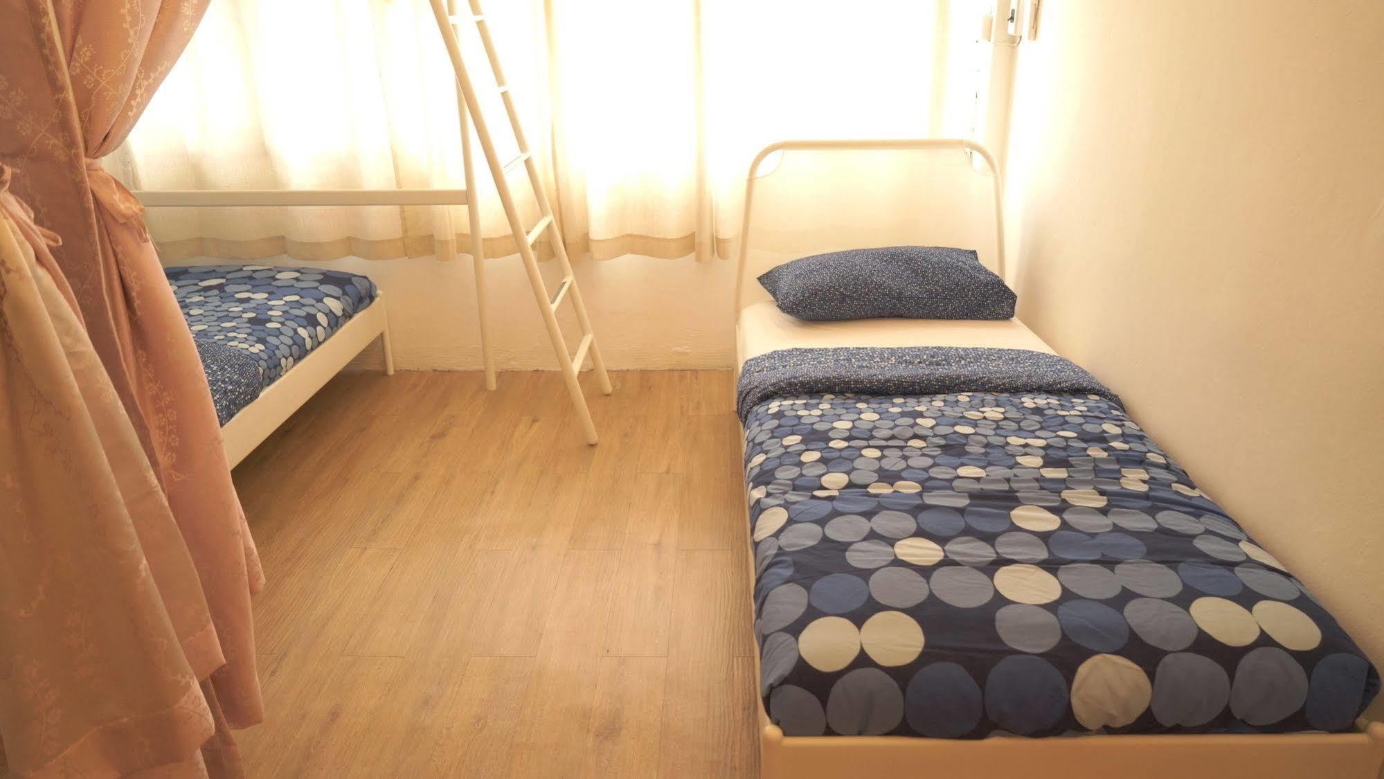 Blue Jasmine Hostel Bangkok Zewnętrze zdjęcie